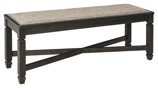 Tyler Creek Upholstered Bench Signature Design by Ashley®