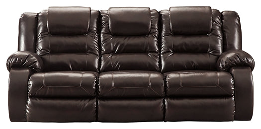 Vacherie Reclining Sofa Signature Design by Ashley®