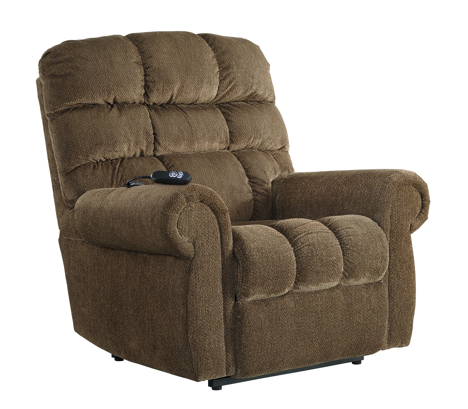 Ernestine Power Lift Recliner Signature Design by Ashley®