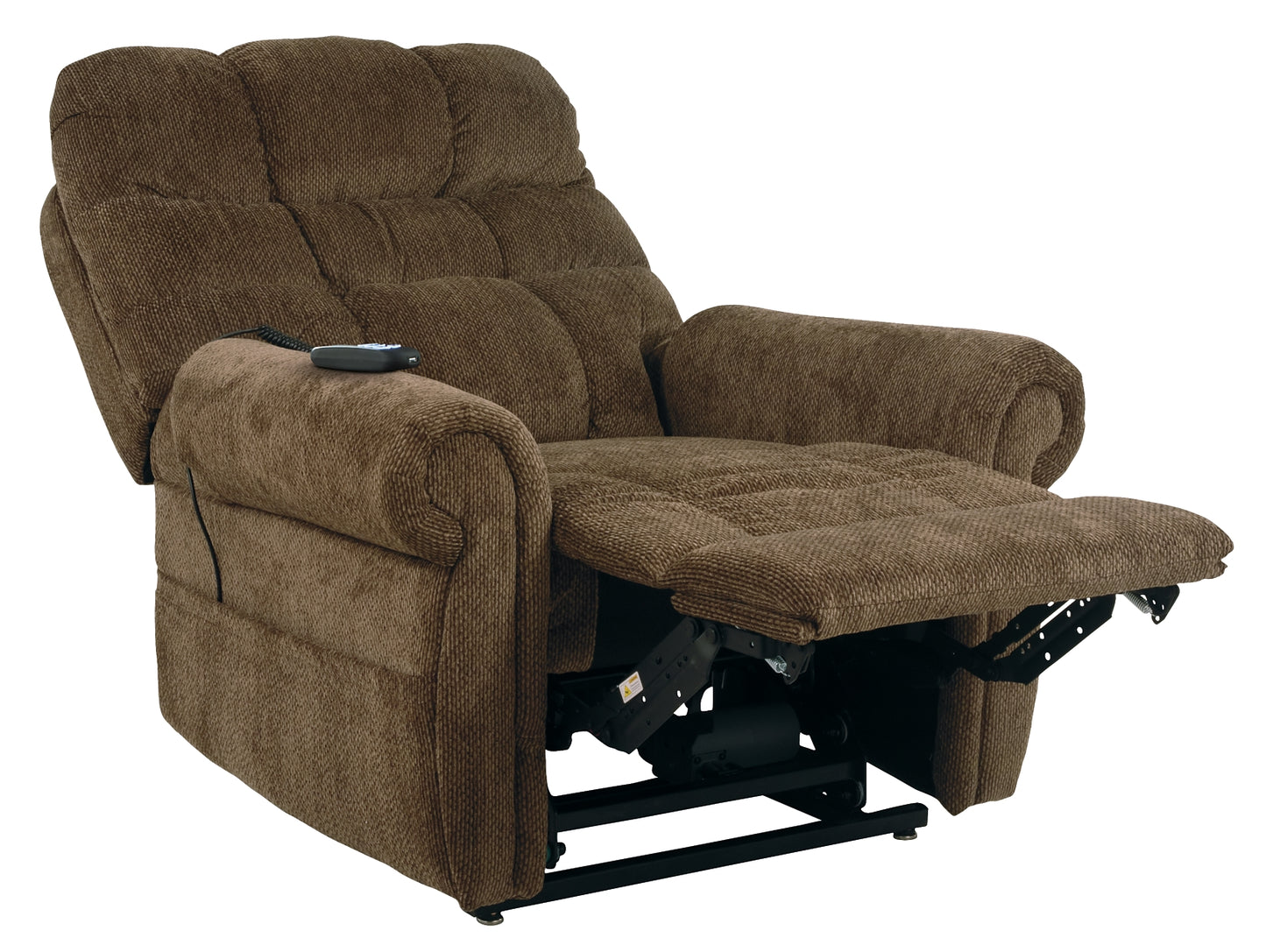 Ernestine Power Lift Recliner Signature Design by Ashley®