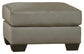 Darcy Ottoman Signature Design by Ashley®