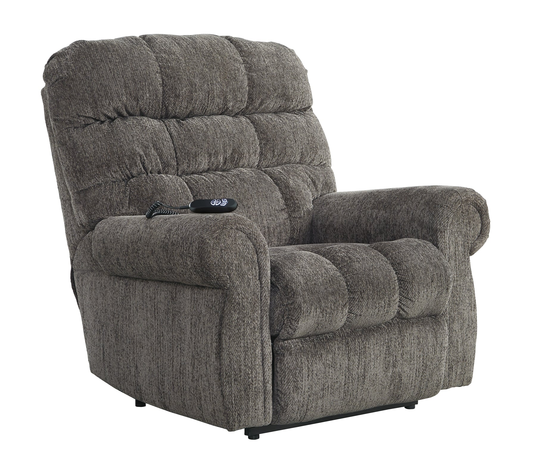 Ernestine Power Lift Recliner Signature Design by Ashley®