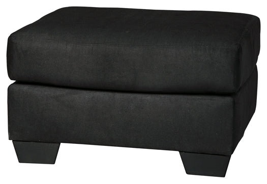 Darcy Ottoman Signature Design by Ashley®