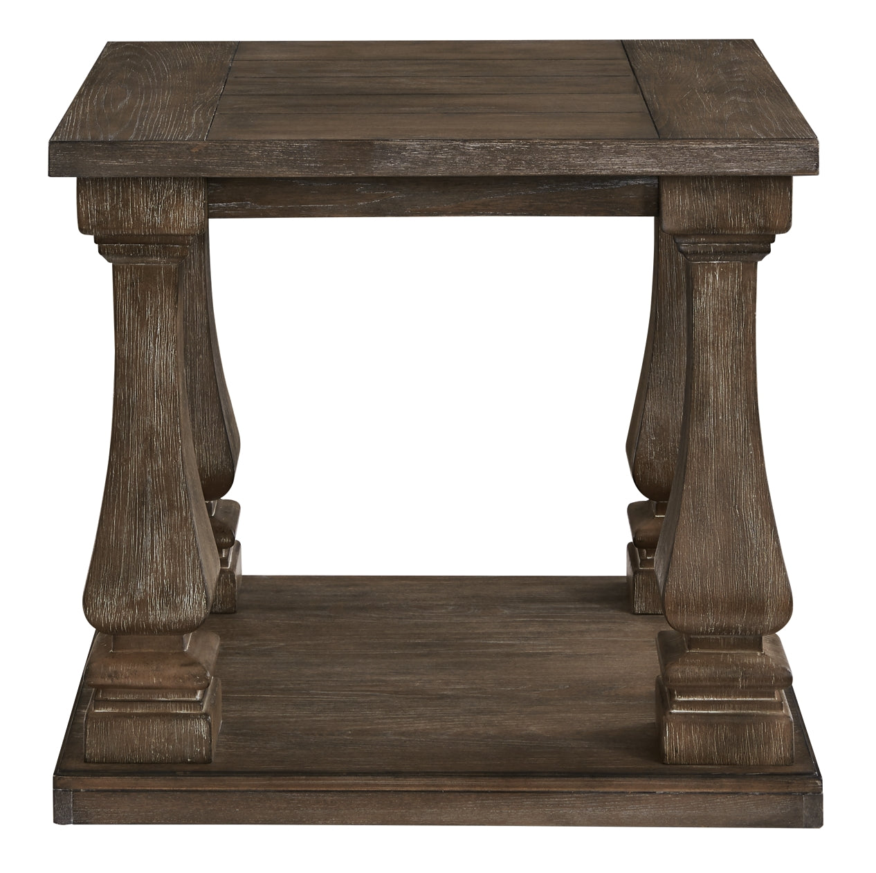 Johnelle Rectangular End Table Signature Design by Ashley®