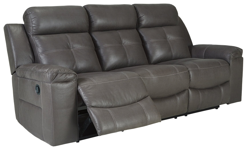 Jesolo Reclining Sofa Signature Design by Ashley®