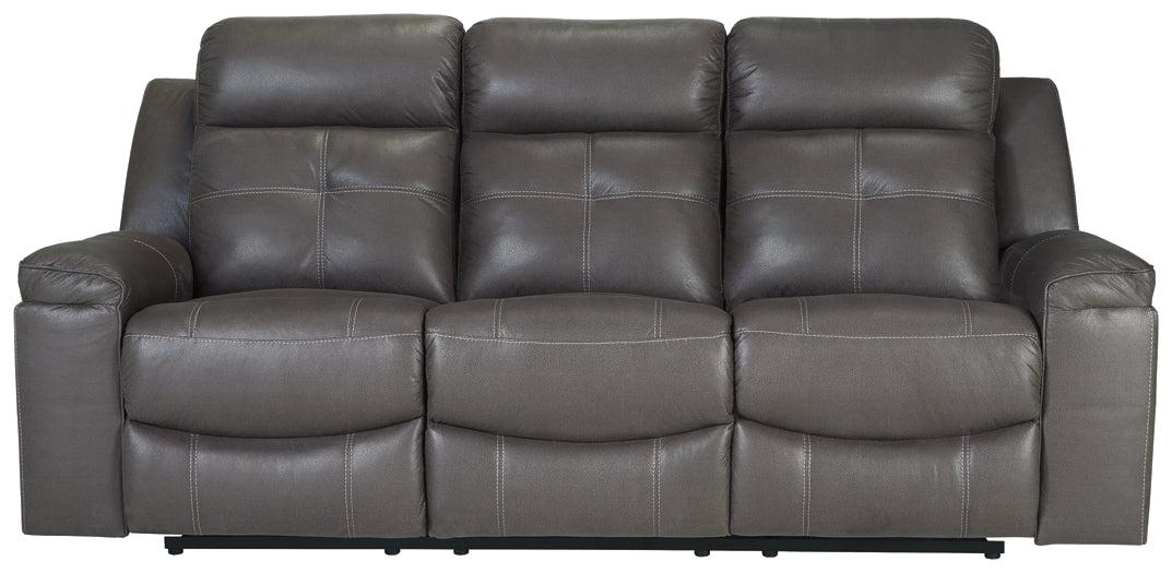 Jesolo Reclining Sofa Signature Design by Ashley®