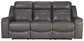 Jesolo Reclining Sofa Signature Design by Ashley®