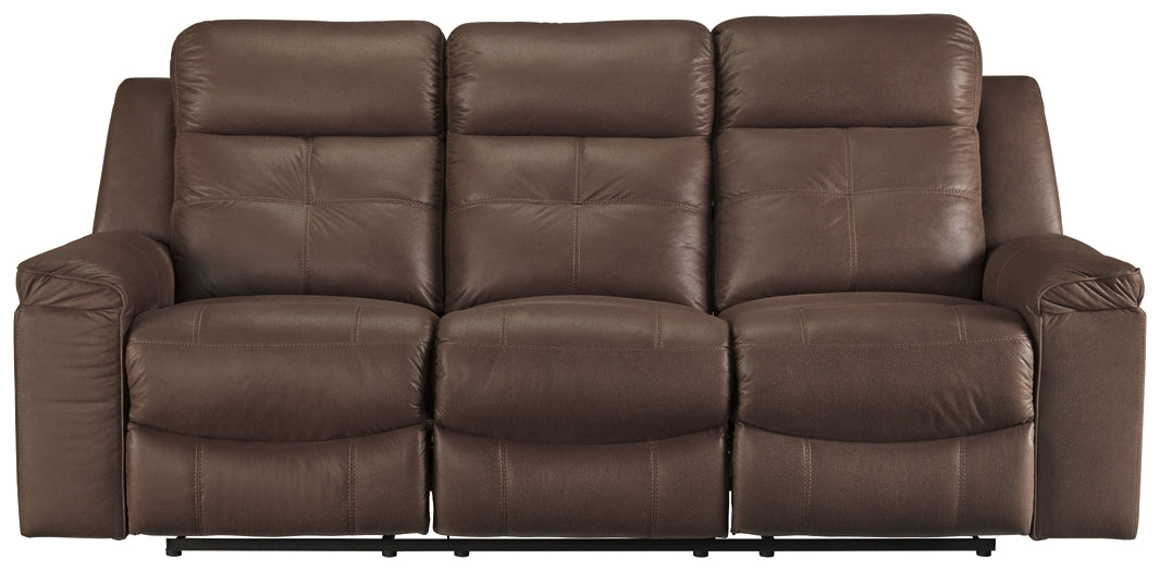 Jesolo Reclining Sofa Signature Design by Ashley®