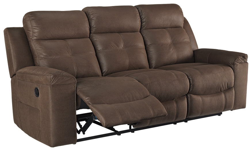 Jesolo Reclining Sofa Signature Design by Ashley®