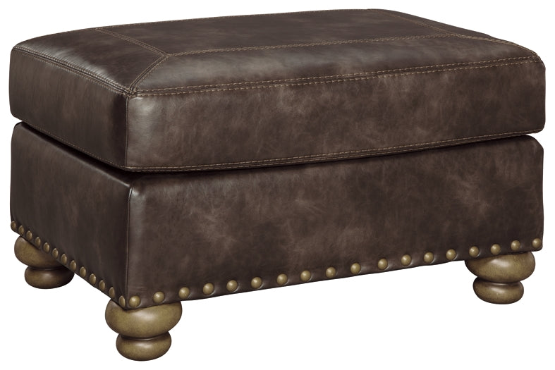 Nicorvo Ottoman Signature Design by Ashley®