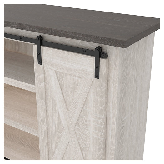 Dorrinson Medium TV Stand Signature Design by Ashley®