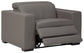 Texline PWR Recliner/ADJ Headrest Signature Design by Ashley®