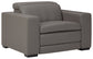 Texline PWR Recliner/ADJ Headrest Signature Design by Ashley®