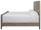 Chrestner  Panel Bed Signature Design by Ashley®