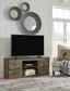 Trinell LG TV Stand w/Fireplace Option Signature Design by Ashley®