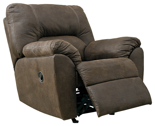 Tambo Rocker Recliner Signature Design by Ashley®