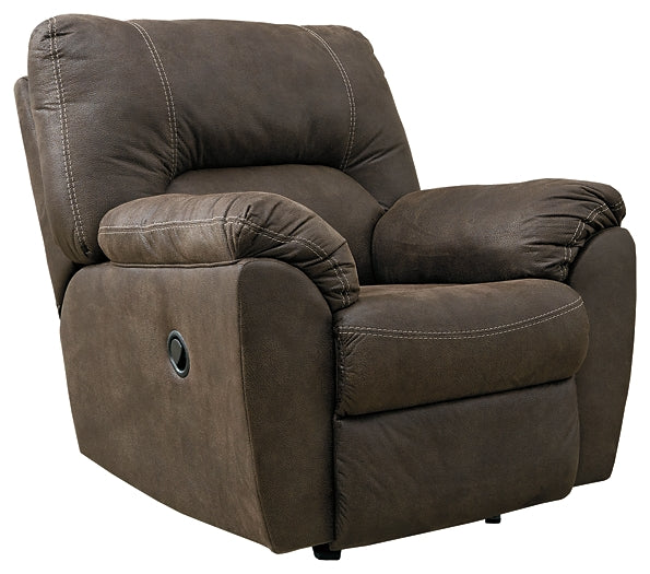 Tambo Rocker Recliner Signature Design by Ashley®