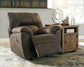 Tambo Rocker Recliner Signature Design by Ashley®