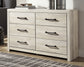 Cambeck Six Drawer Dresser Signature Design by Ashley®