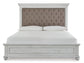 Kanwyn Queen Panel Bed Benchcraft®