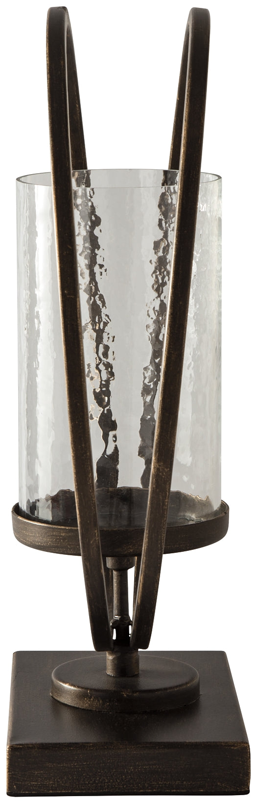 Jalal Candle Holder Signature Design by Ashley®