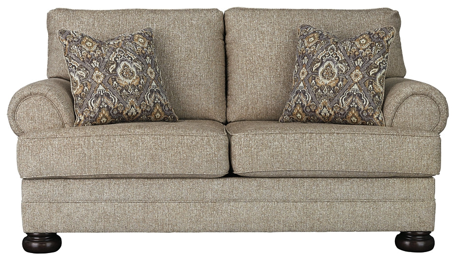 Kananwood Loveseat Signature Design by Ashley®