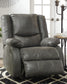 Bladewood Zero Wall Recliner Signature Design by Ashley®