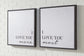 Adline Wall Art Set (2/CN) Signature Design by Ashley®