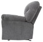 Allmaxx Rocker Recliner Benchcraft®