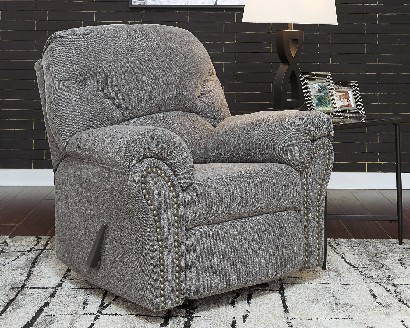 Allmaxx Rocker Recliner Benchcraft®