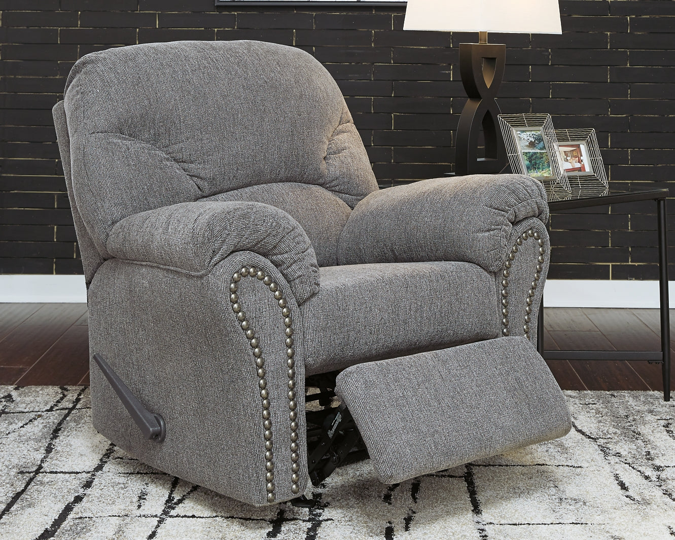 Allmaxx Rocker Recliner Benchcraft®