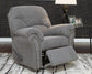 Allmaxx Rocker Recliner Benchcraft®