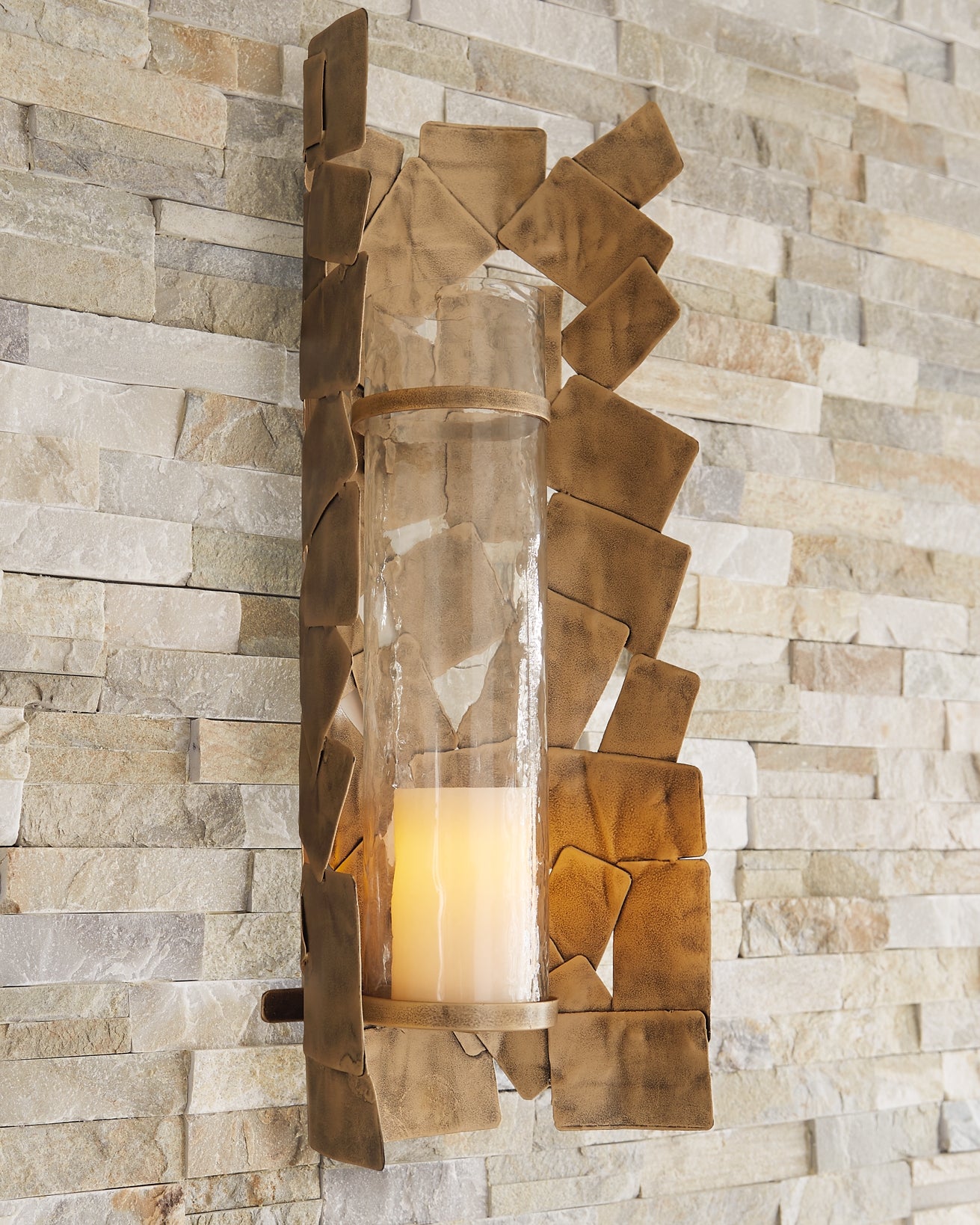 Jailene Wall Sconce Signature Design by Ashley®