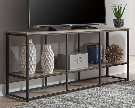 Wadeworth Extra Large TV Stand Signature Design by Ashley®