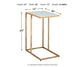 Lanport Accent Table Signature Design by Ashley®