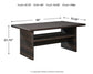 Easy Isle RECT Multi-Use Table Signature Design by Ashley®