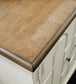 Roranville Accent Cabinet Signature Design by Ashley®