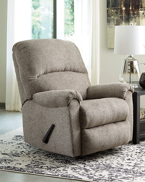 Ballinasloe Rocker Recliner Signature Design by Ashley®