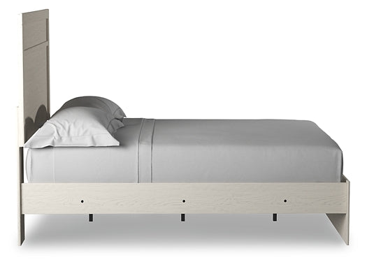 Stelsie  Panel Bed Signature Design by Ashley®