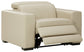 Texline PWR Recliner/ADJ Headrest Signature Design by Ashley®