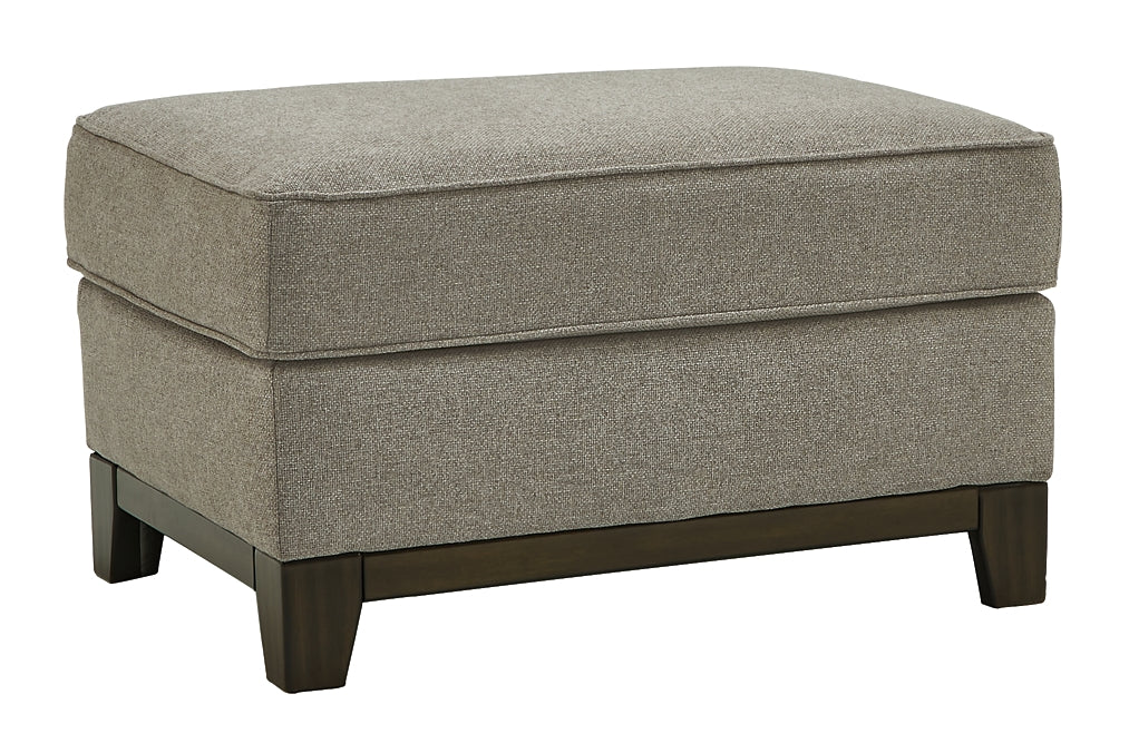 Kaywood Ottoman Signature Design by Ashley®