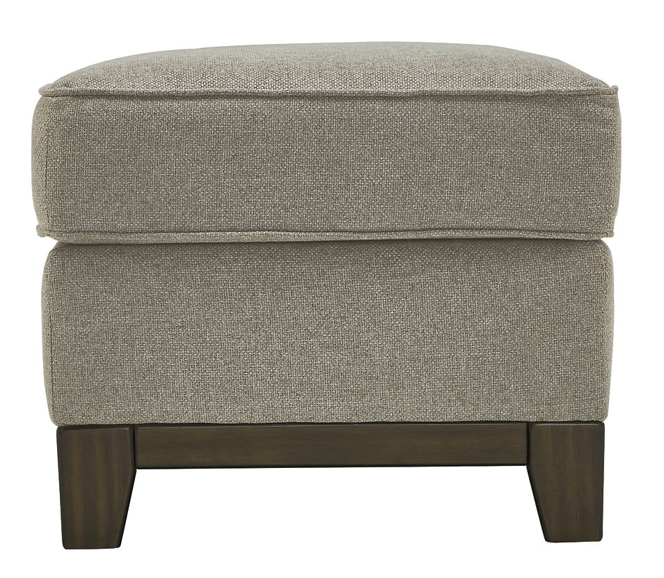 Kaywood Ottoman Signature Design by Ashley®