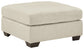 Falkirk Oversized Accent Ottoman Benchcraft®