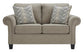 Shewsbury Loveseat Benchcraft®