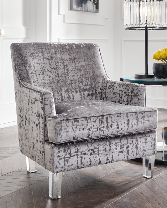 Gloriann Accent Chair Signature Design by Ashley®