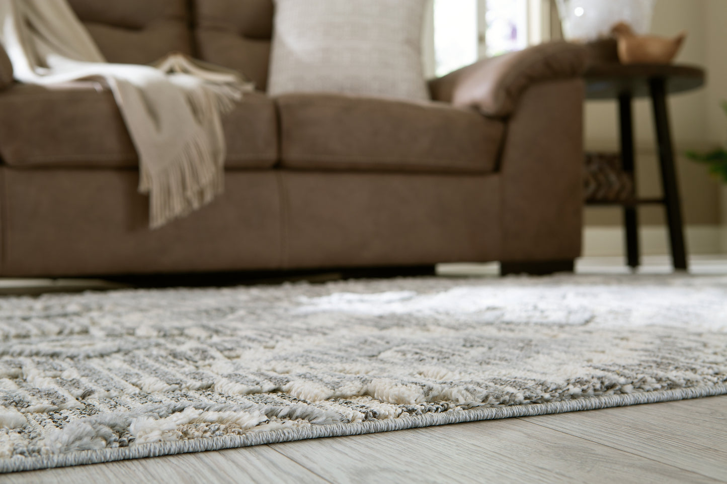 Monwick Large Rug Signature Design by Ashley®