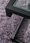 Nallynx Square End Table Signature Design by Ashley®