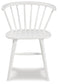 Grannen Dining Room Side Chair (2/CN) Signature Design by Ashley®