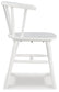 Grannen Dining Room Side Chair (2/CN) Signature Design by Ashley®