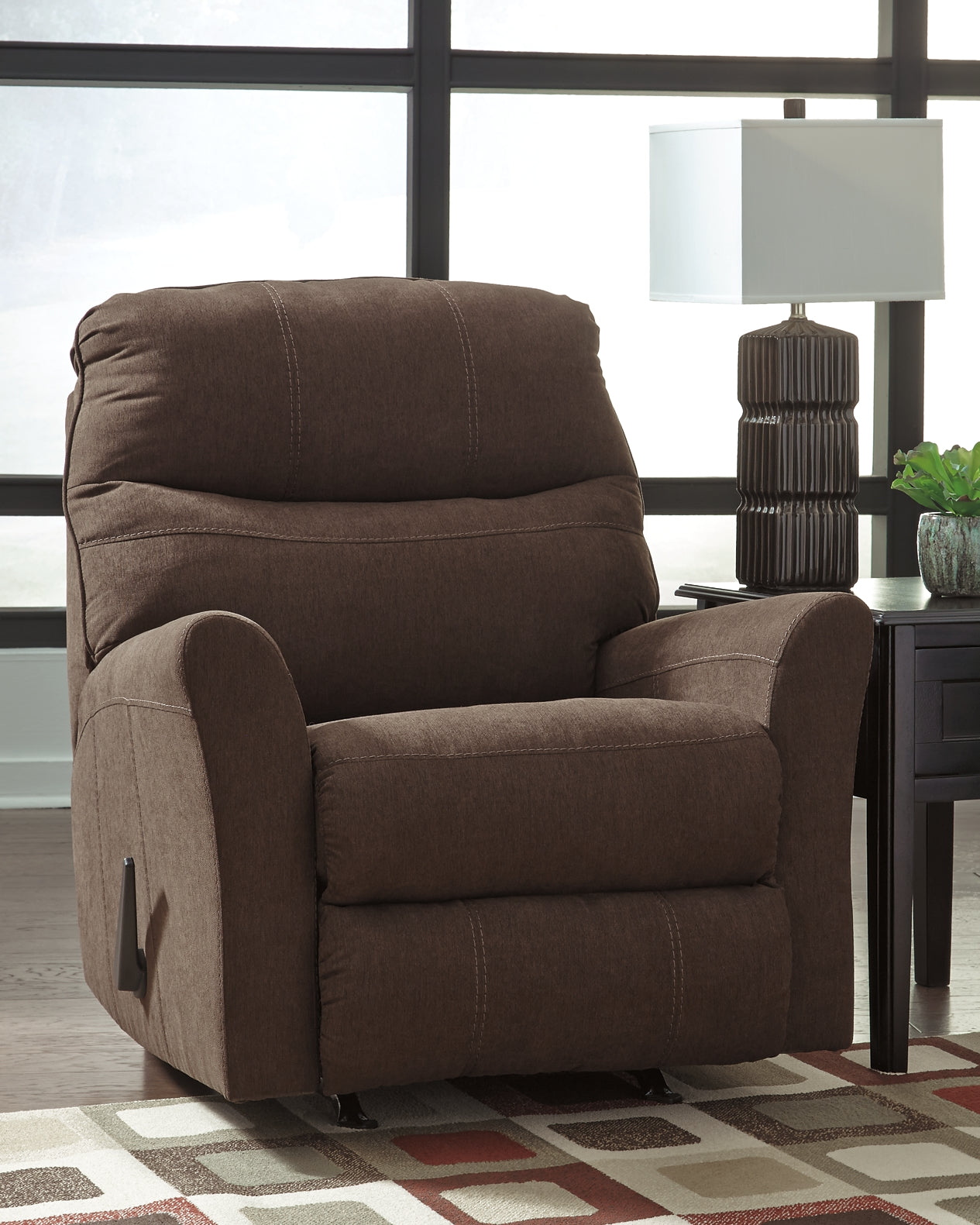 Maier Rocker Recliner Benchcraft®